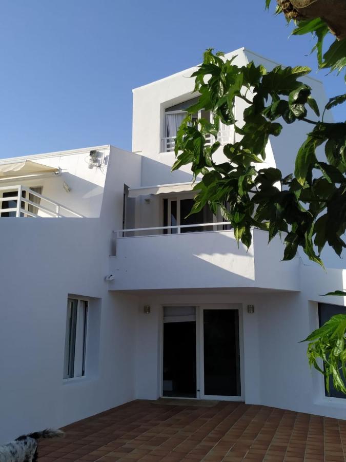 Starbal Villa *