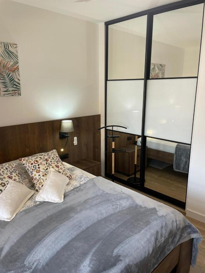 Apartamento Aleksandra Orlando