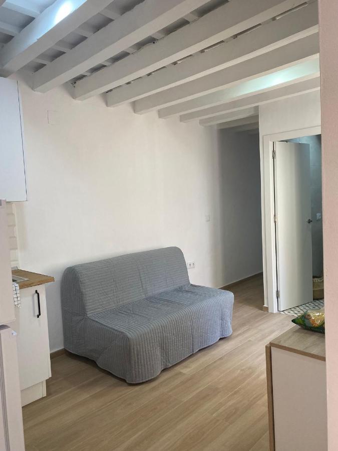 El Venenciador Apartamento