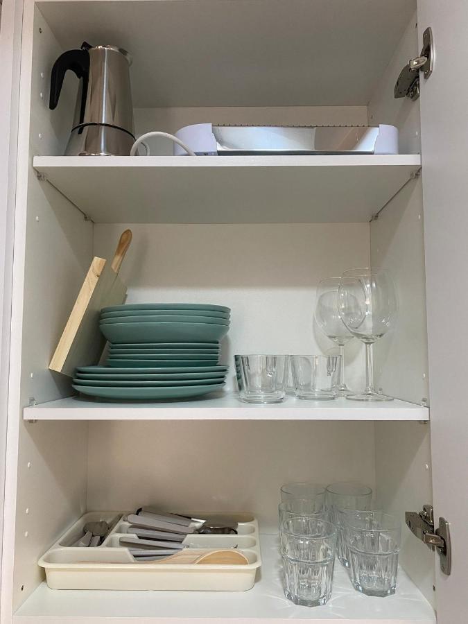 Apartamento El Venenciador *