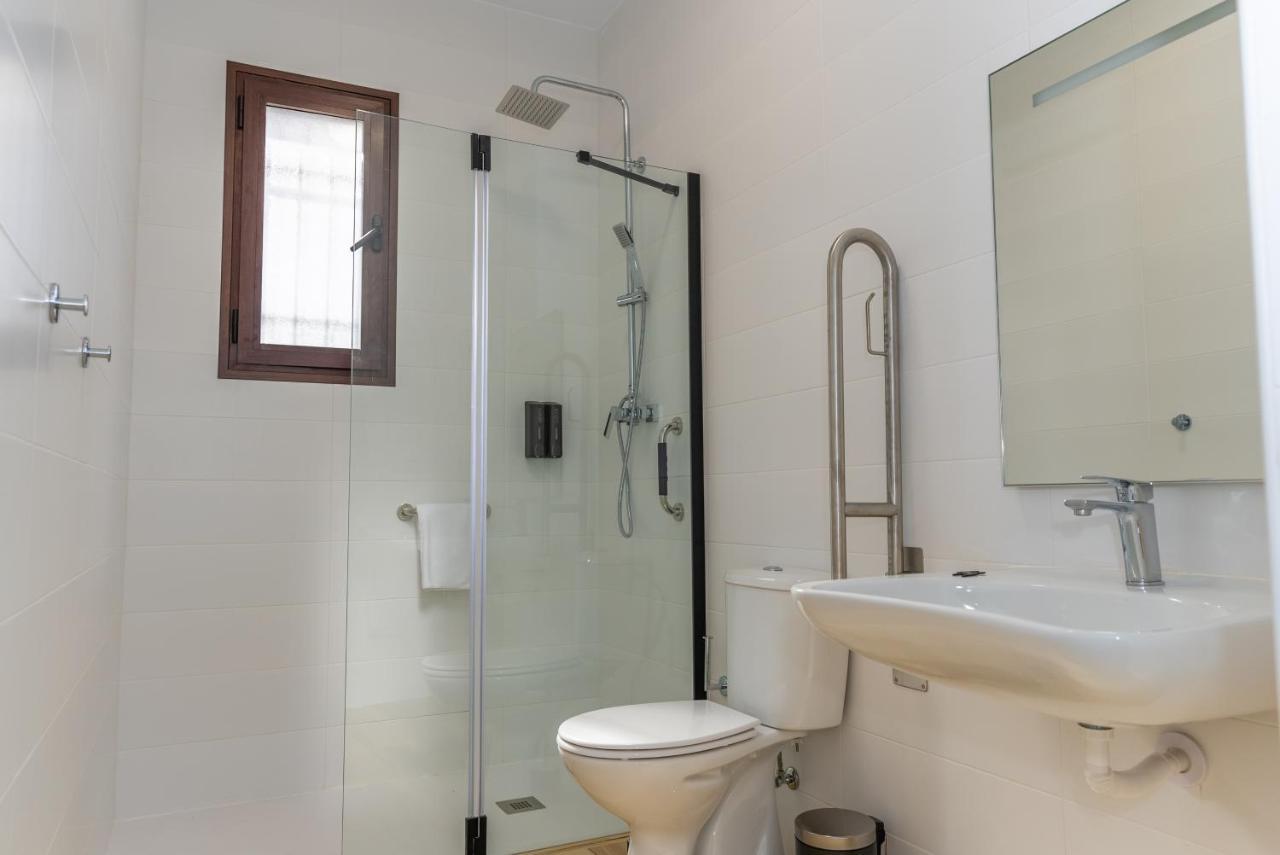 Cordoba Suites Apartments *