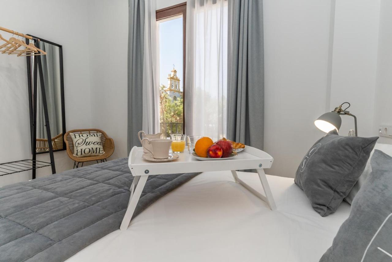 Cordoba Suites Apartments *