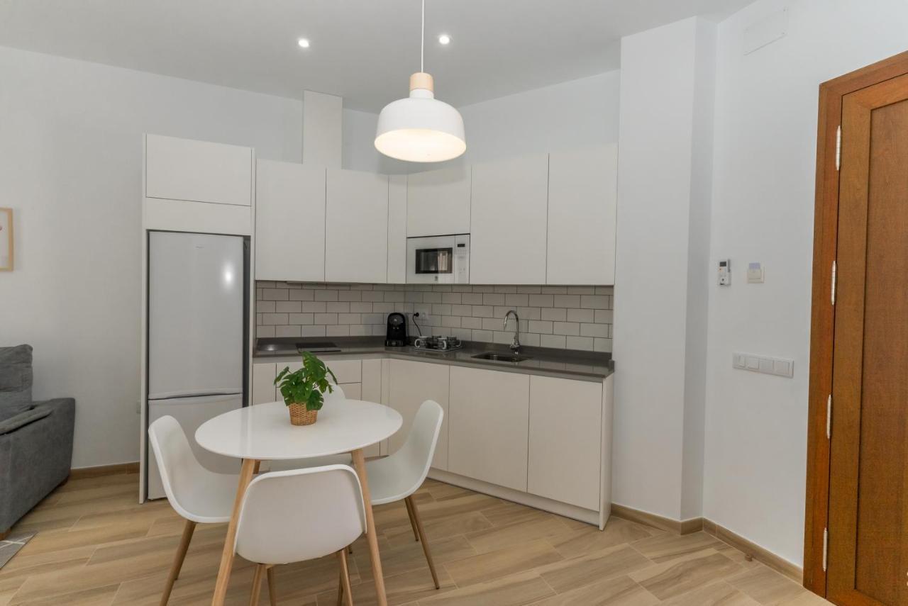Cordoba Suites Apartments