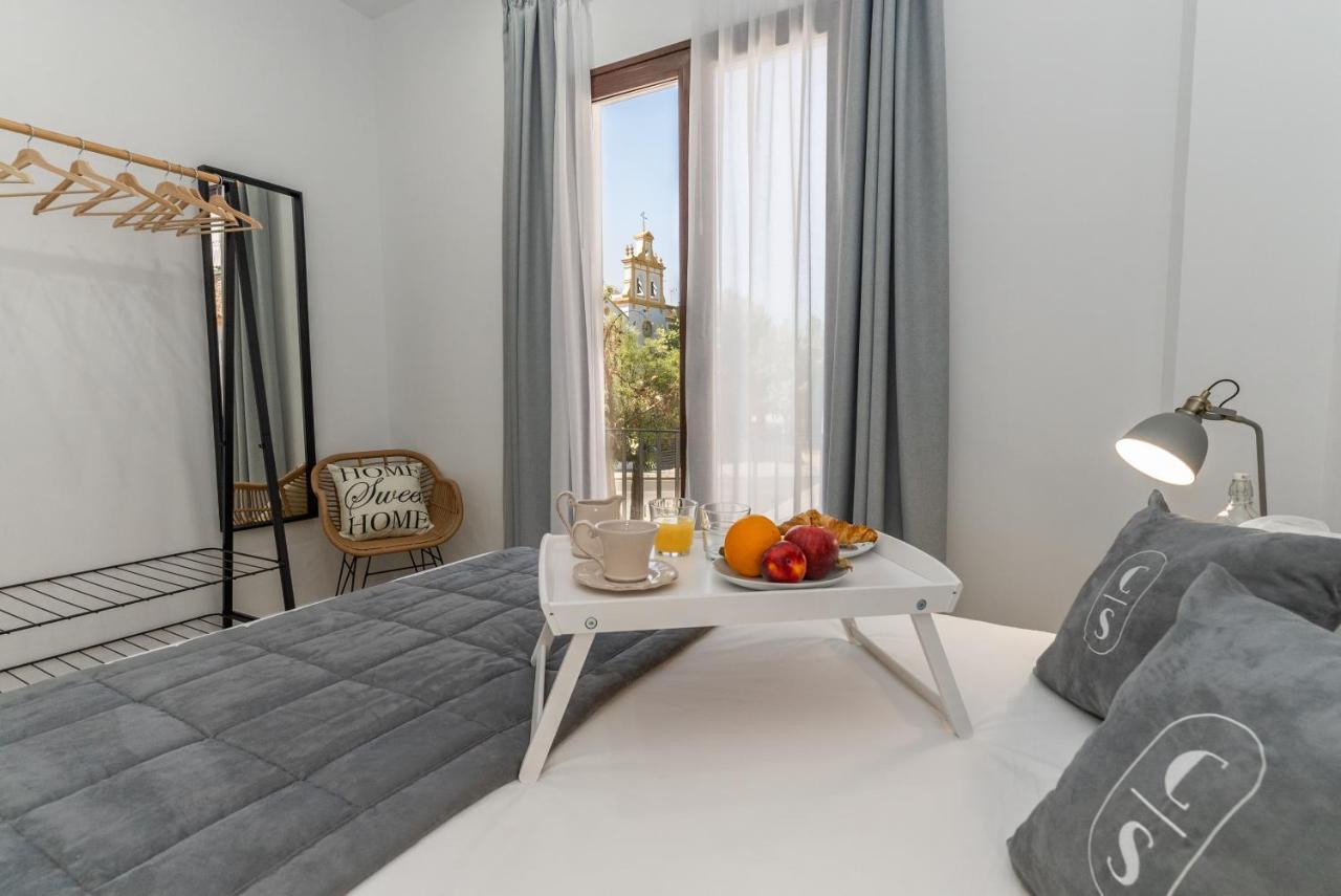 Cordoba Suites Apartments * Cordoba