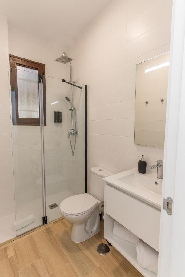Cordoba Suites Apartments * Cordoba