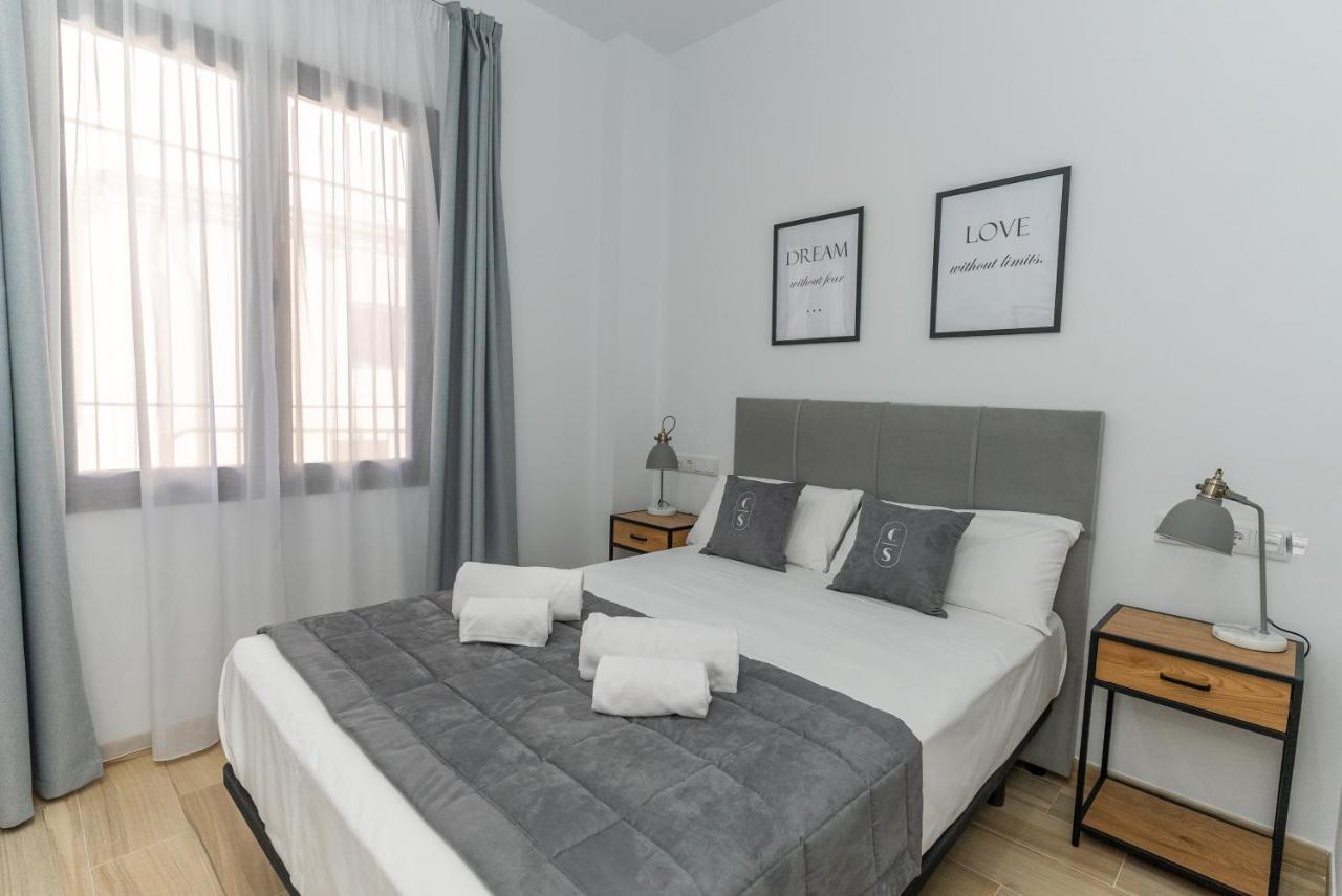 Cordoba Suites Apartments Apartment *