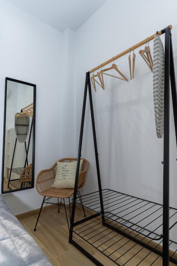 Cordoba Suites Apartments