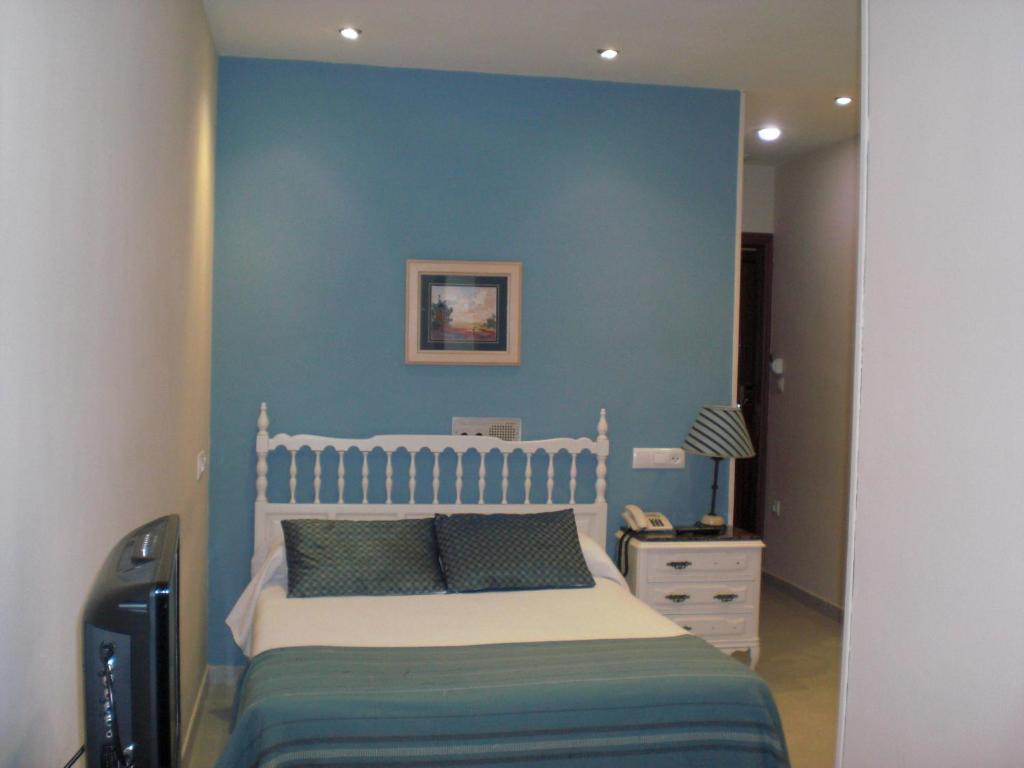 Hotel Azpiazu Cudillero