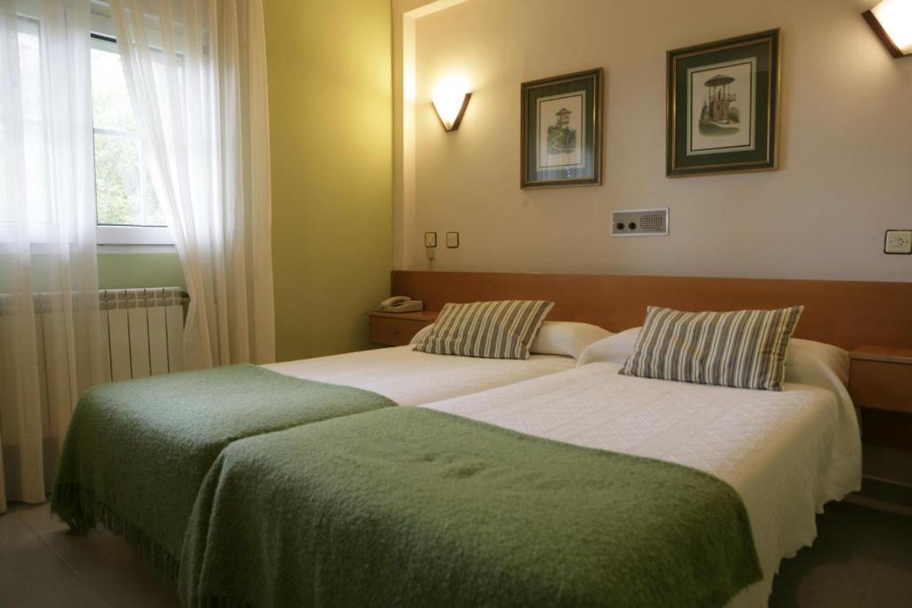 Hotel Azpiazu