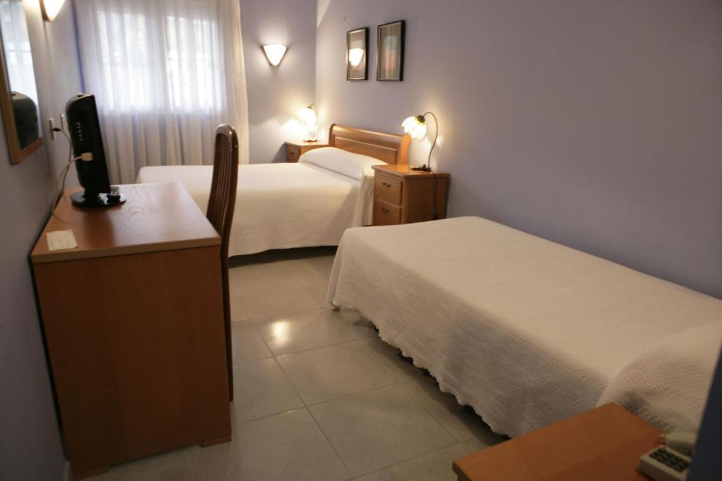 Hotel Azpiazu 2*