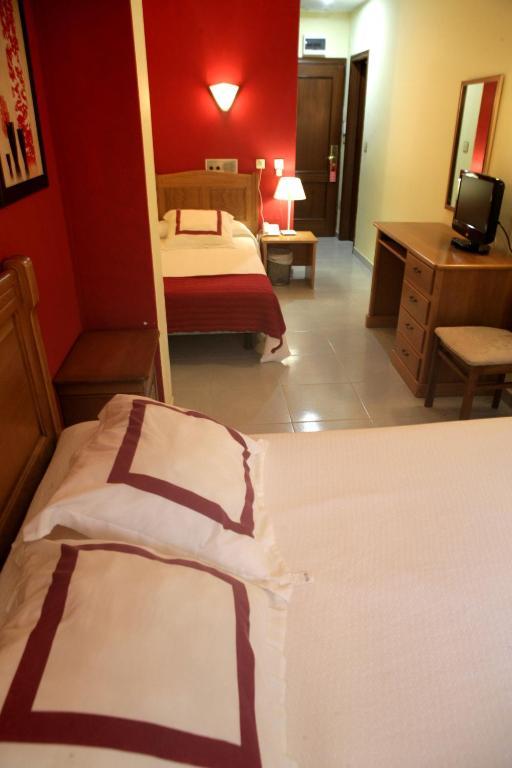 Azpiazu Hotel Cudillero
