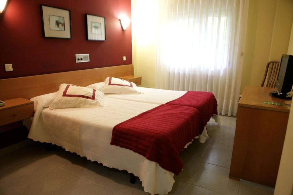 Azpiazu Hotel Cudillero