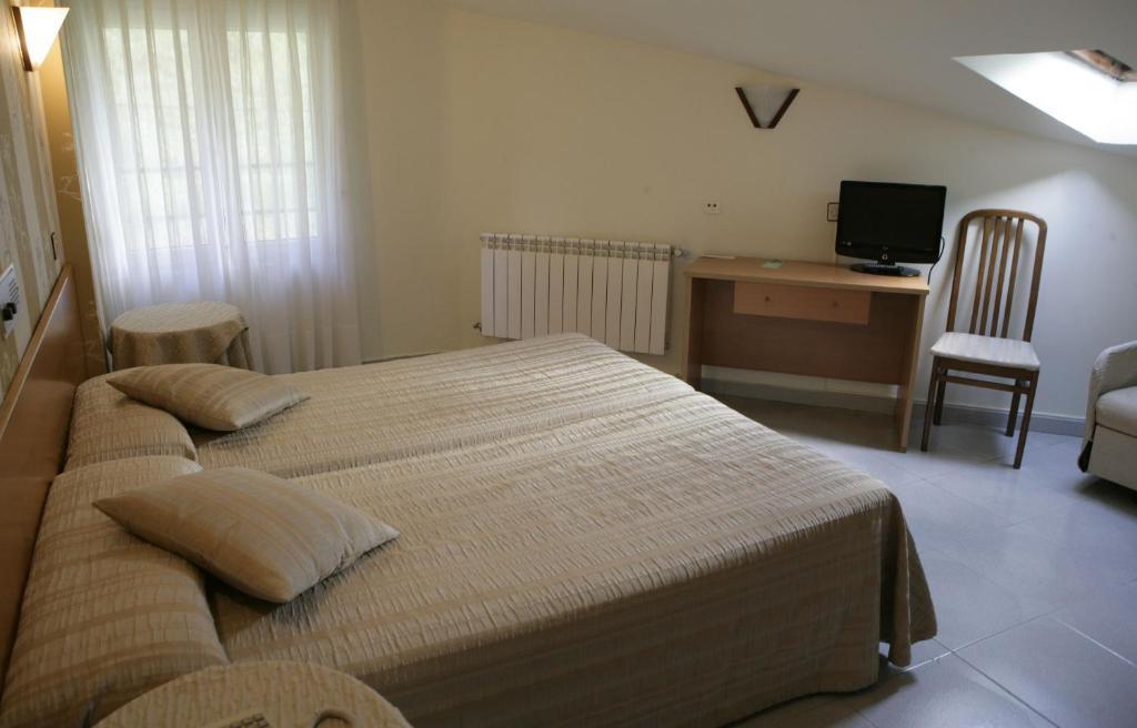 Azpiazu Hotel