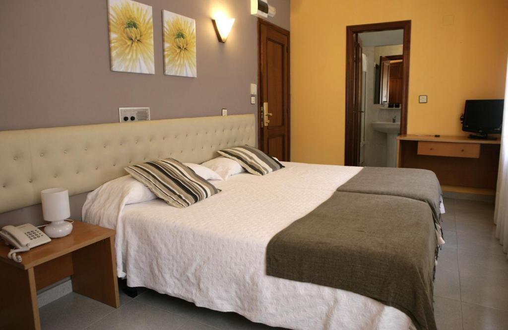 Hotel Azpiazu Cudillero