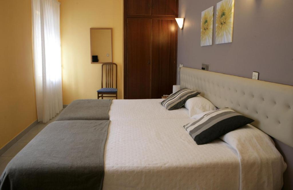 Azpiazu Hotel Cudillero