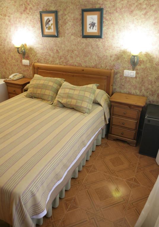 Azpiazu Hotel Cudillero