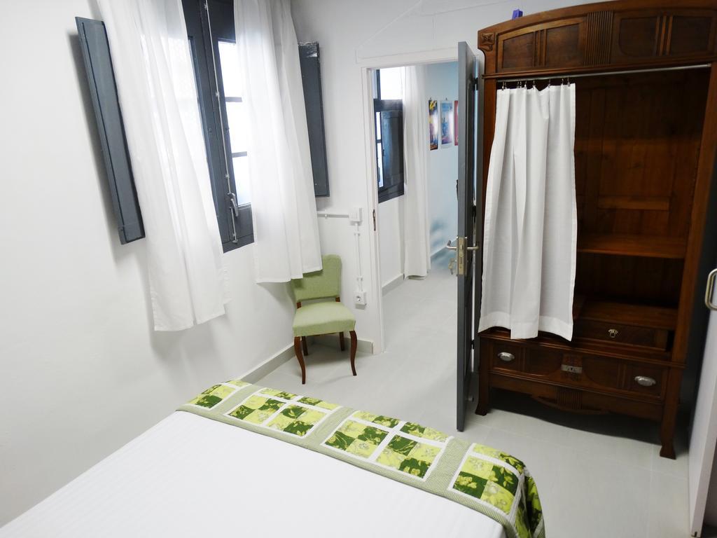 Barraca Loft Figueres Apartment Figueres (Girona)