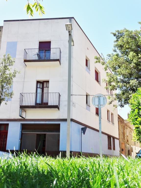 Barraca Loft Figueres Apartment *