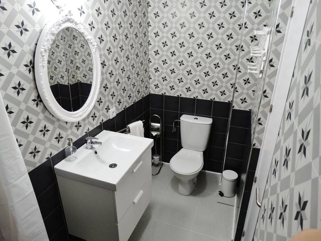 Apartment Barraca Loft Figueres