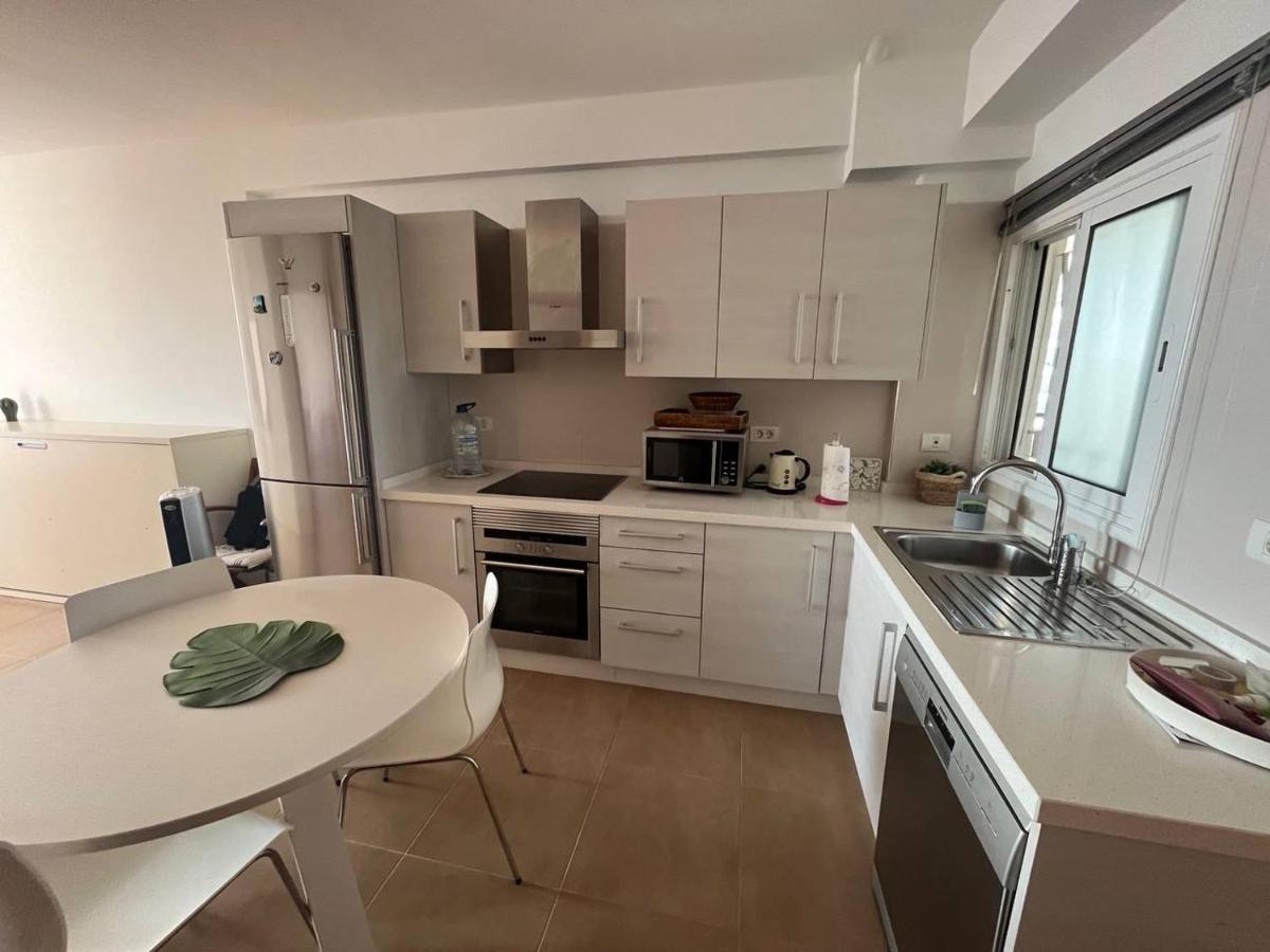 Apartment Precioso En 5 Minutos De La Playa