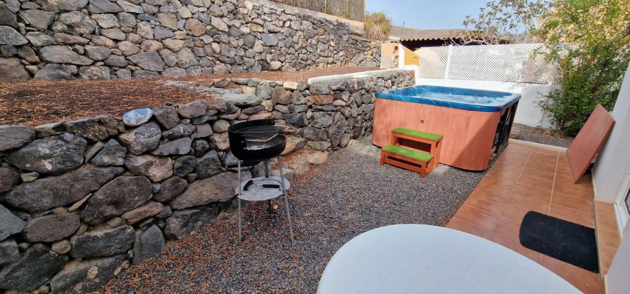 Сasa de vacaciones Casa Geminis, Relax, Sol Y Jacuzzi *