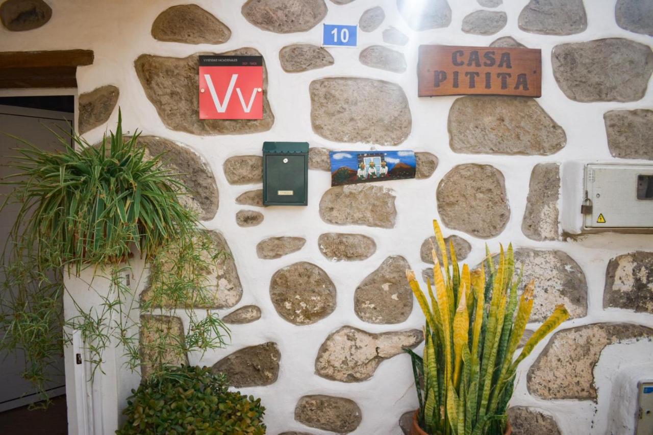 Casa Pitita Сasa de vacaciones