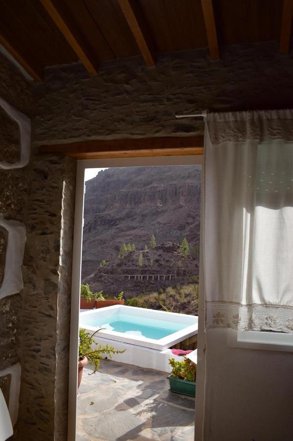 Сasa de vacaciones Casa Pitita *