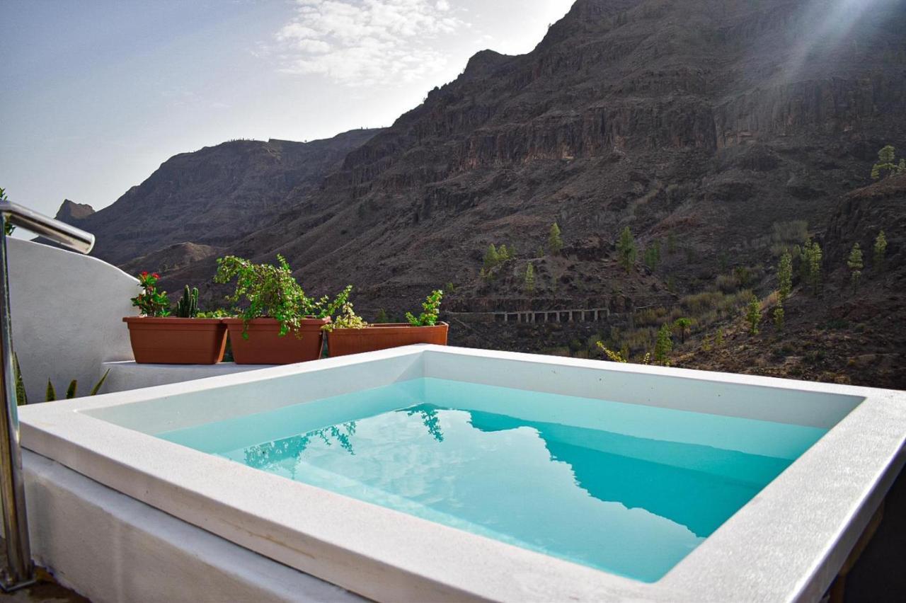 Casa Pitita Сasa de vacaciones Maspalomas (Gran Canaria)