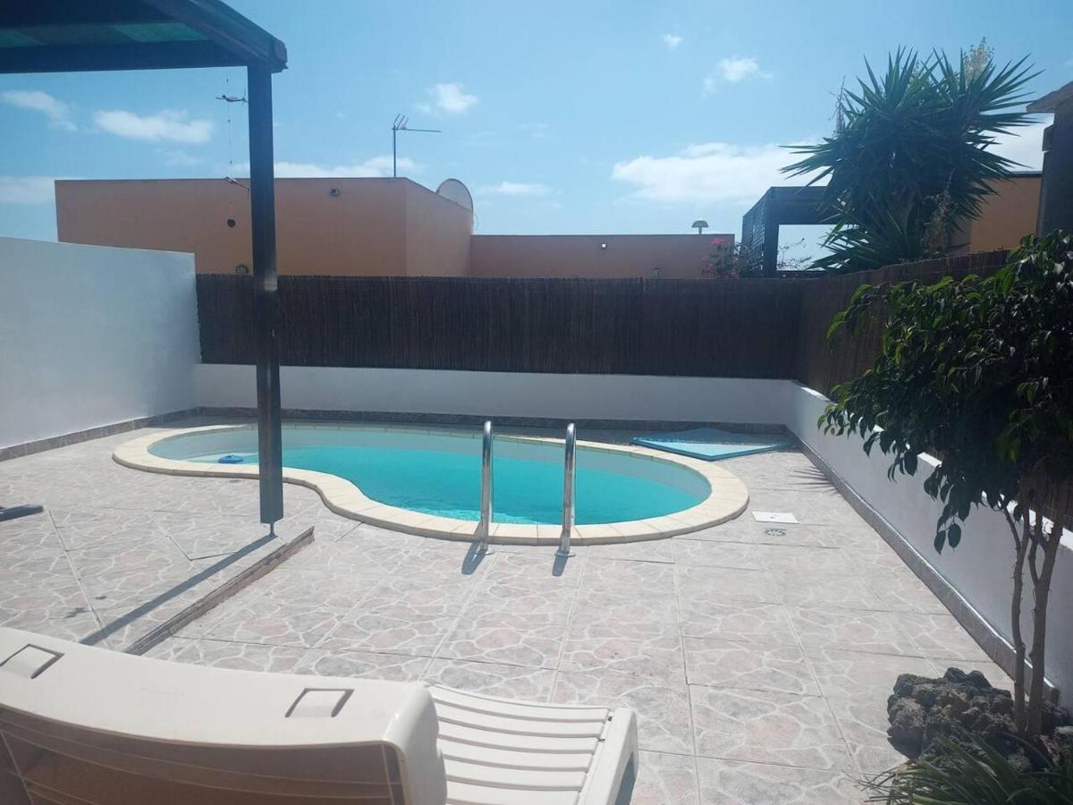 Casa Serena T
