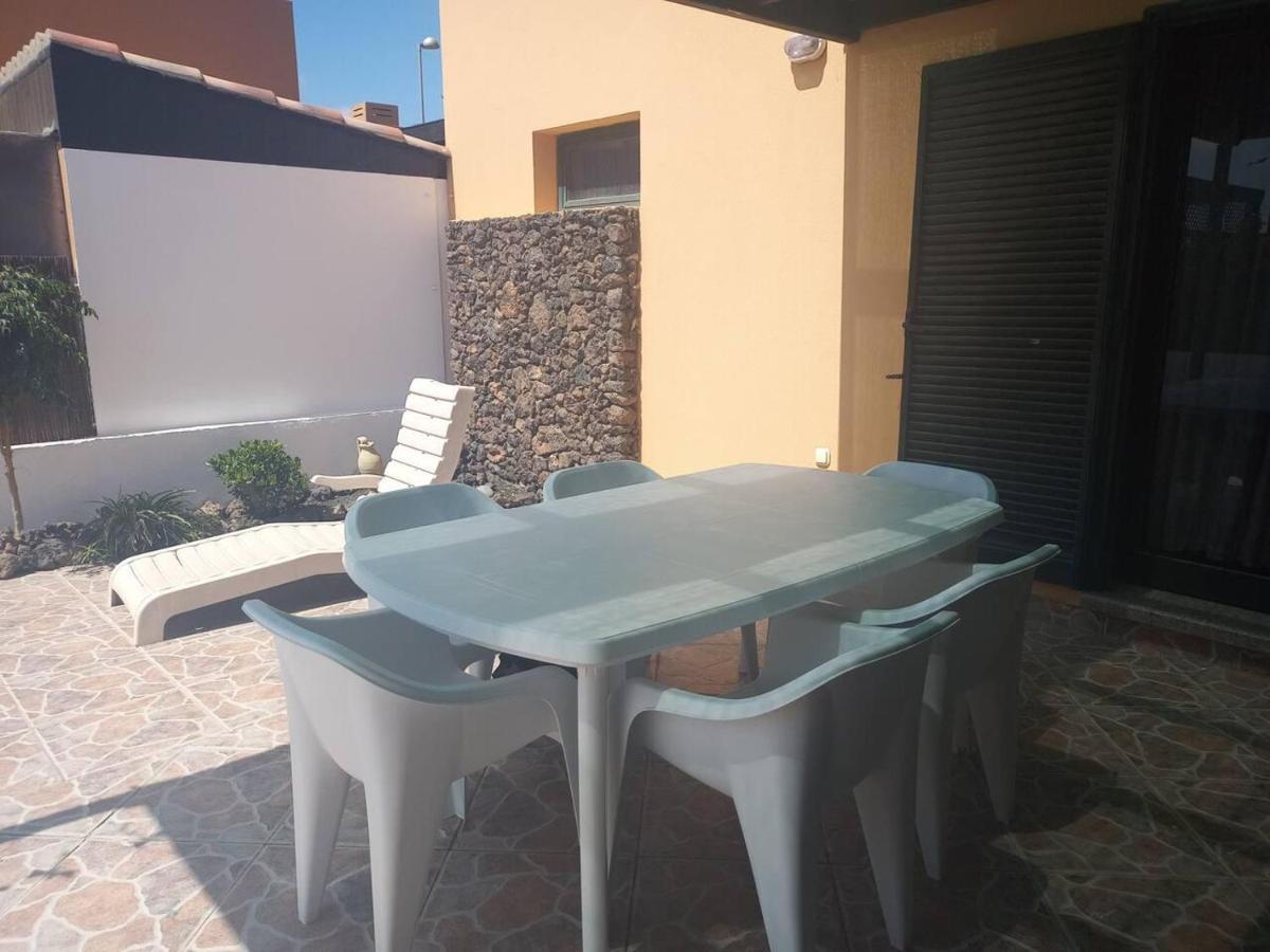 Casa Serena T Сasa de vacaciones