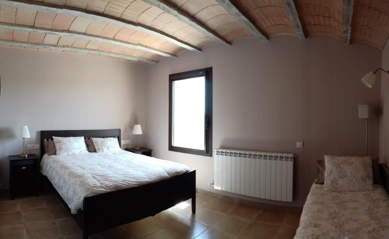 El Niu De L'estany * Ivars d'Urgell