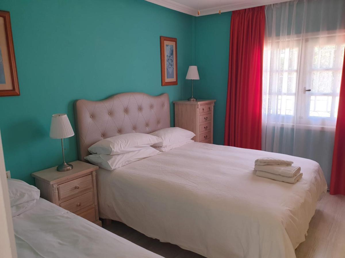 The Palms Golf Del Sur San Miguel de Abona