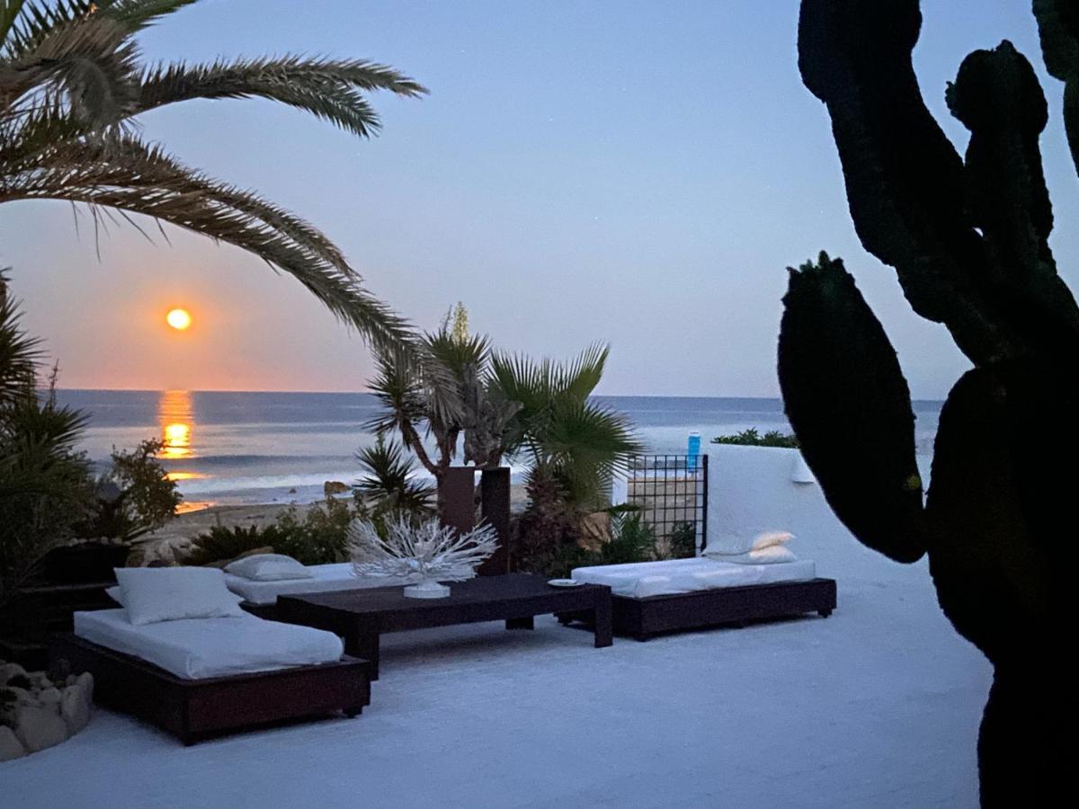 Playa Villa