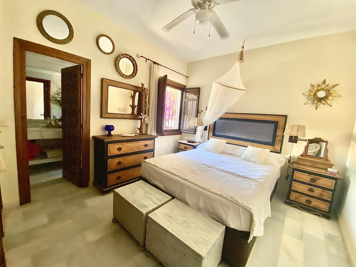 Villa Playa *