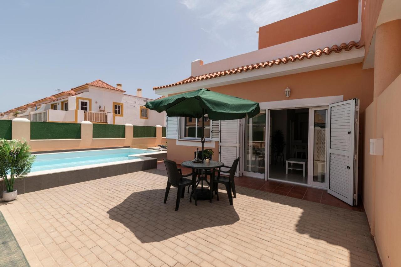 Сasa de vacaciones Piscina Y Terraza Privada Mejor Equipado