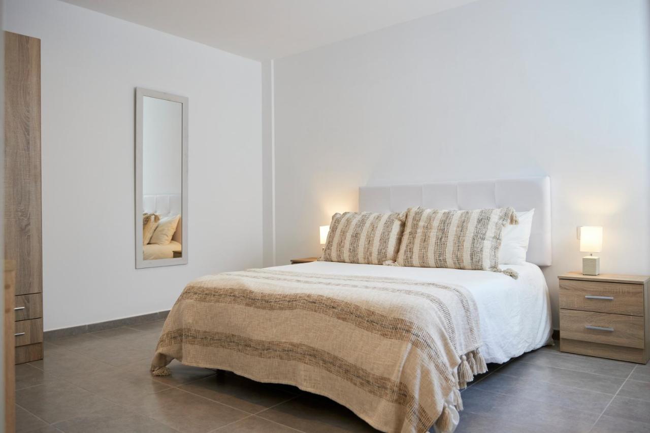 Apartment Medano Ii El Medano (Tenerife)
