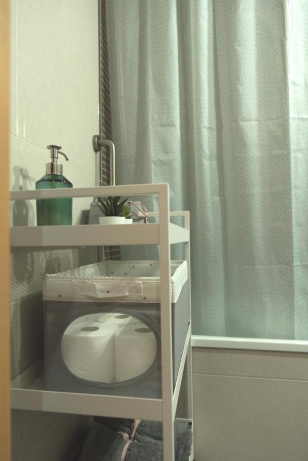 D-alameda Apartment *