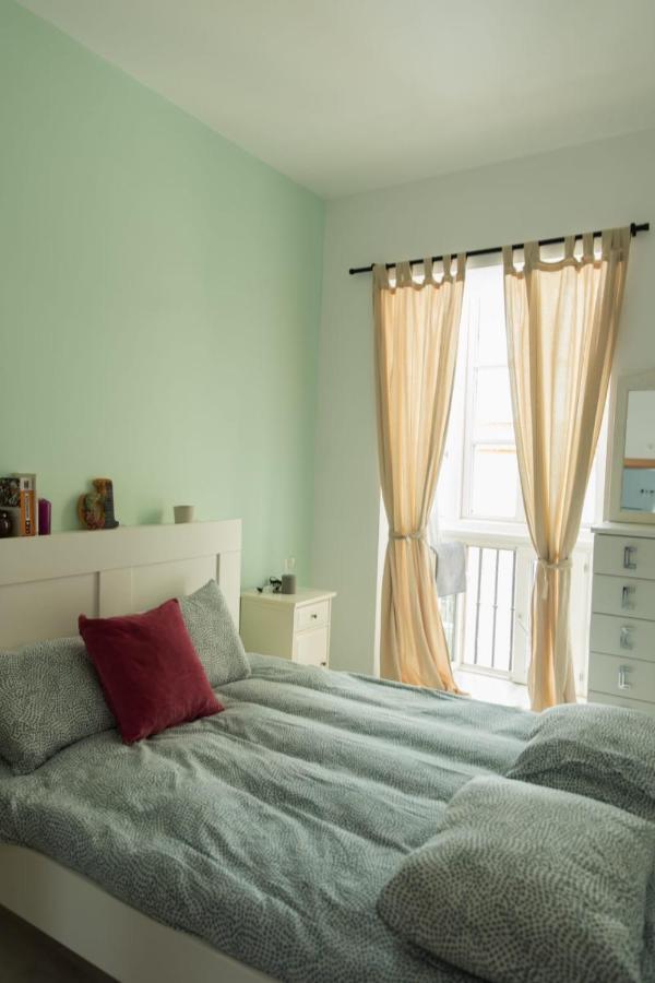 Apartment D-alameda