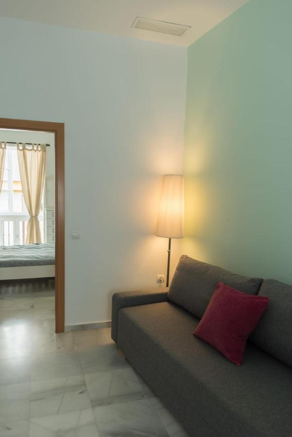 Apartment D-alameda
