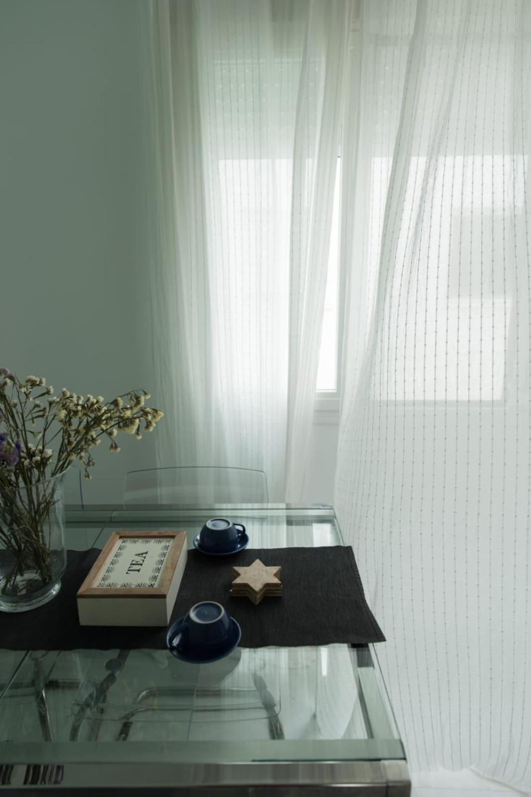 Apartment D-alameda *