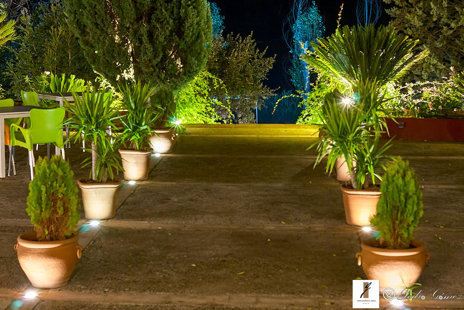 Bodega El Juncal Hotel 4*