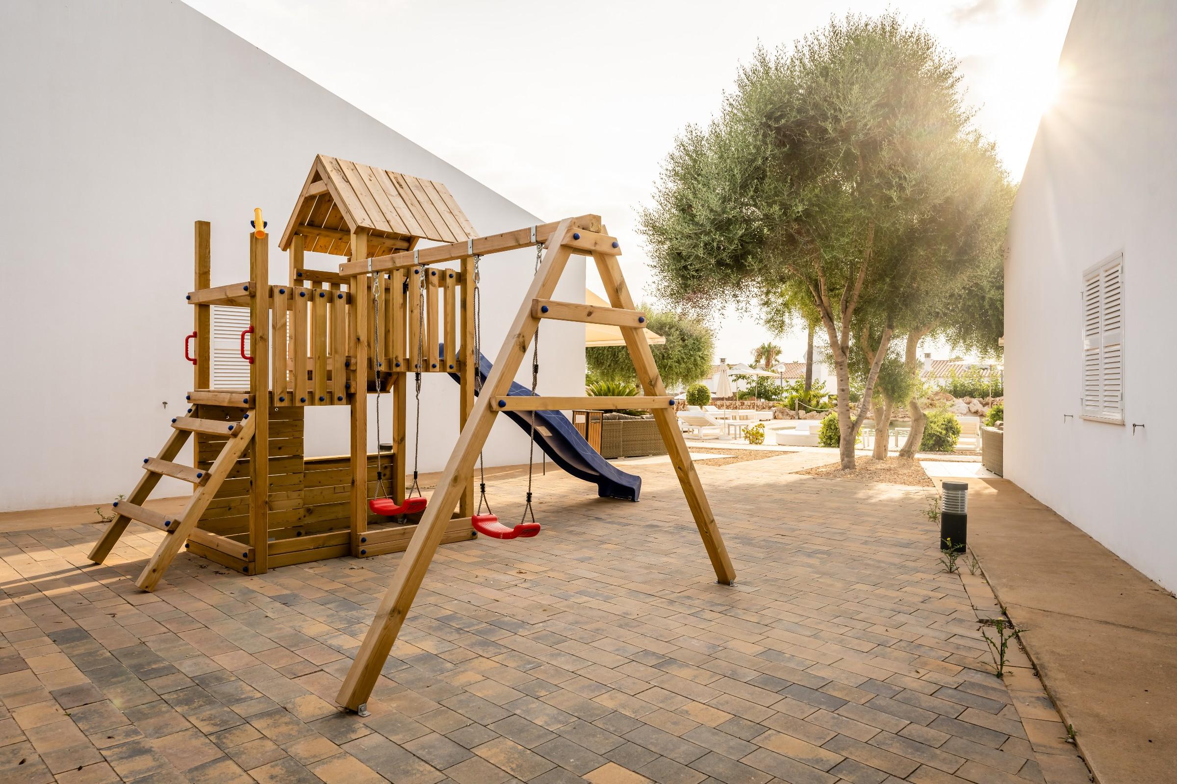 Menorca - & Del Resort