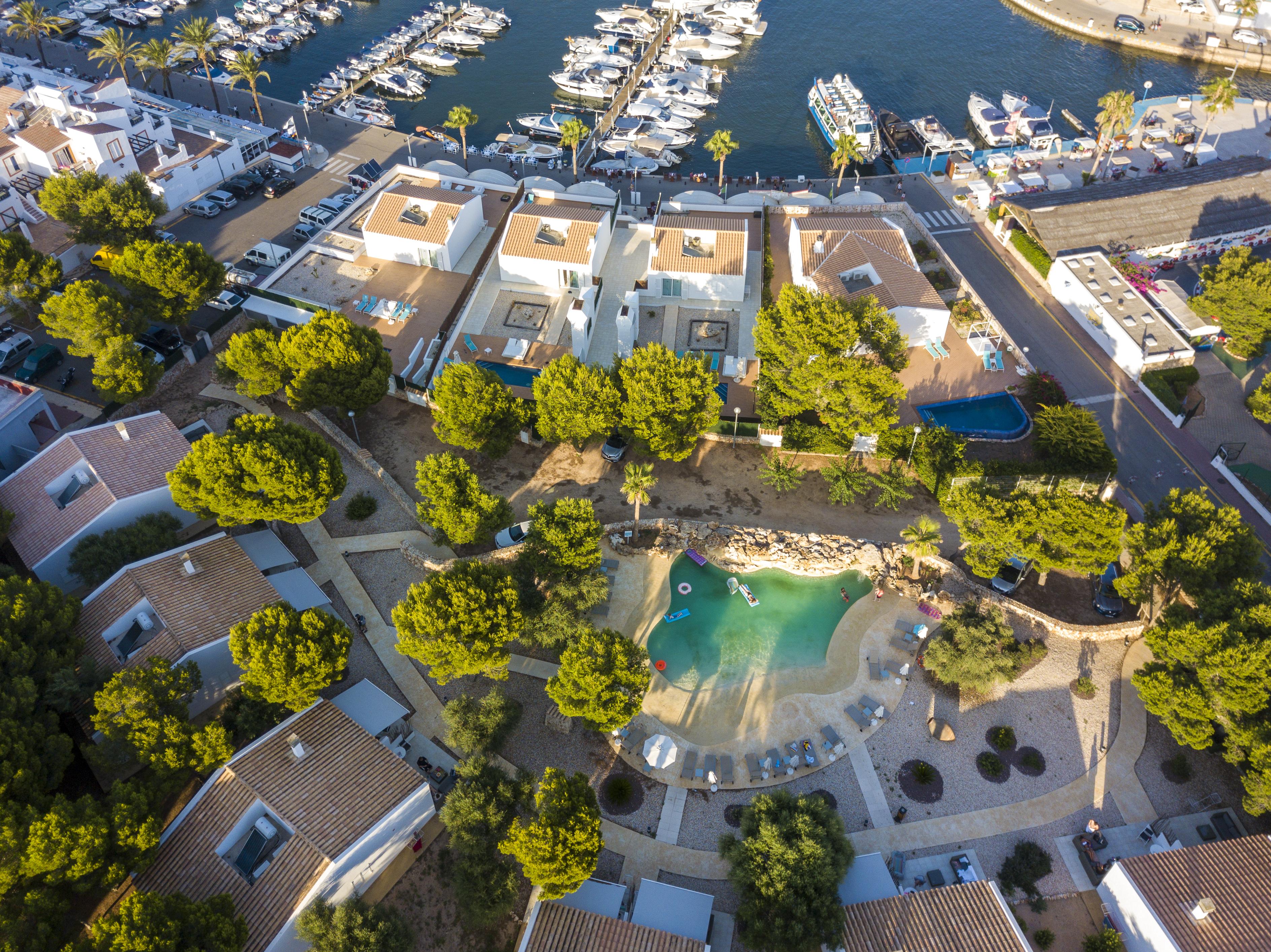 Menorca - & Del 4* Cala'N Bosch (Menorca)