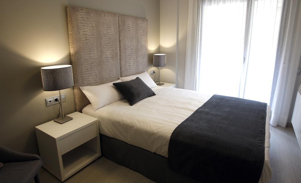 Apartment Real Lleida
