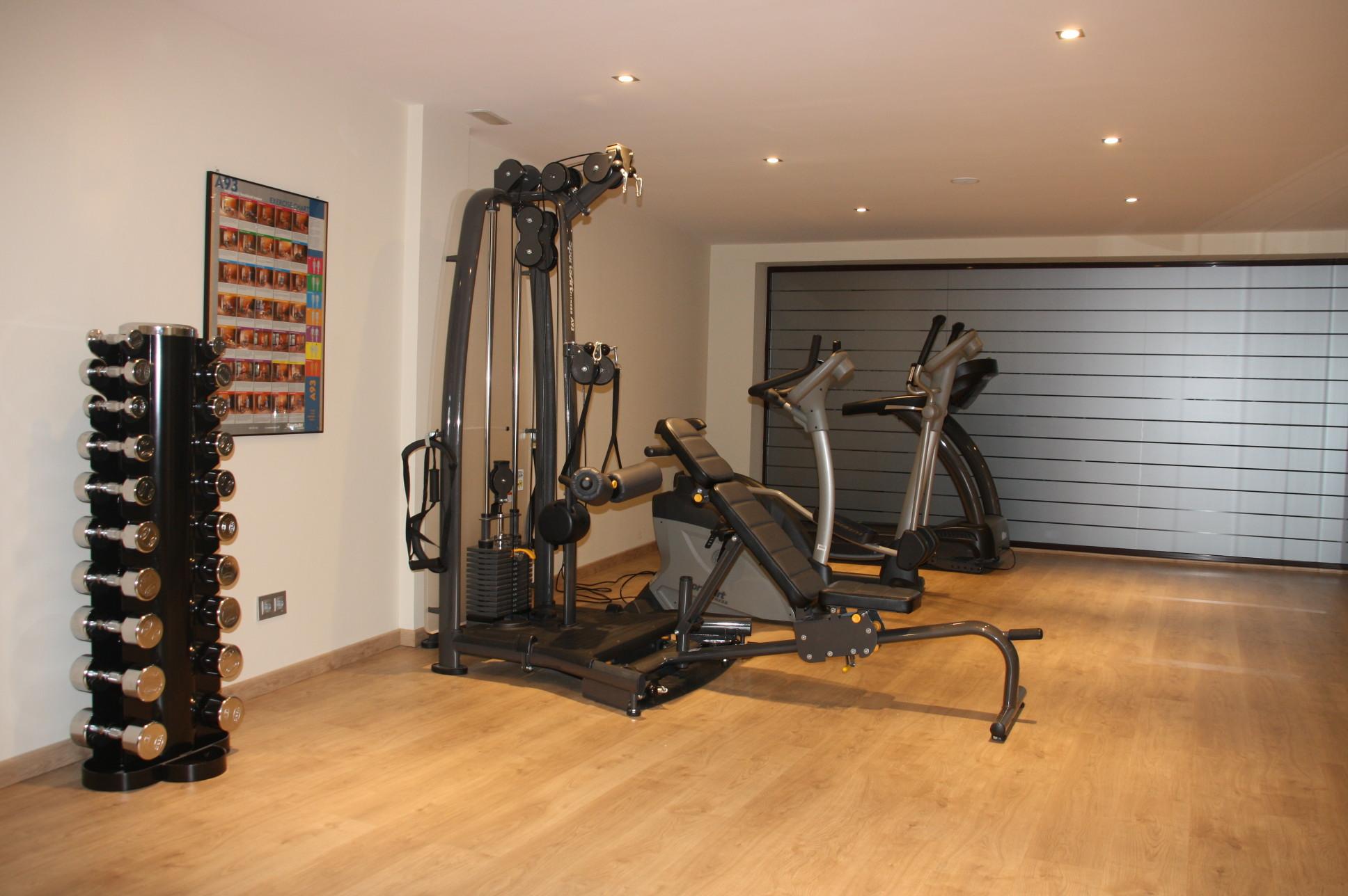 Apartment Real Lleida