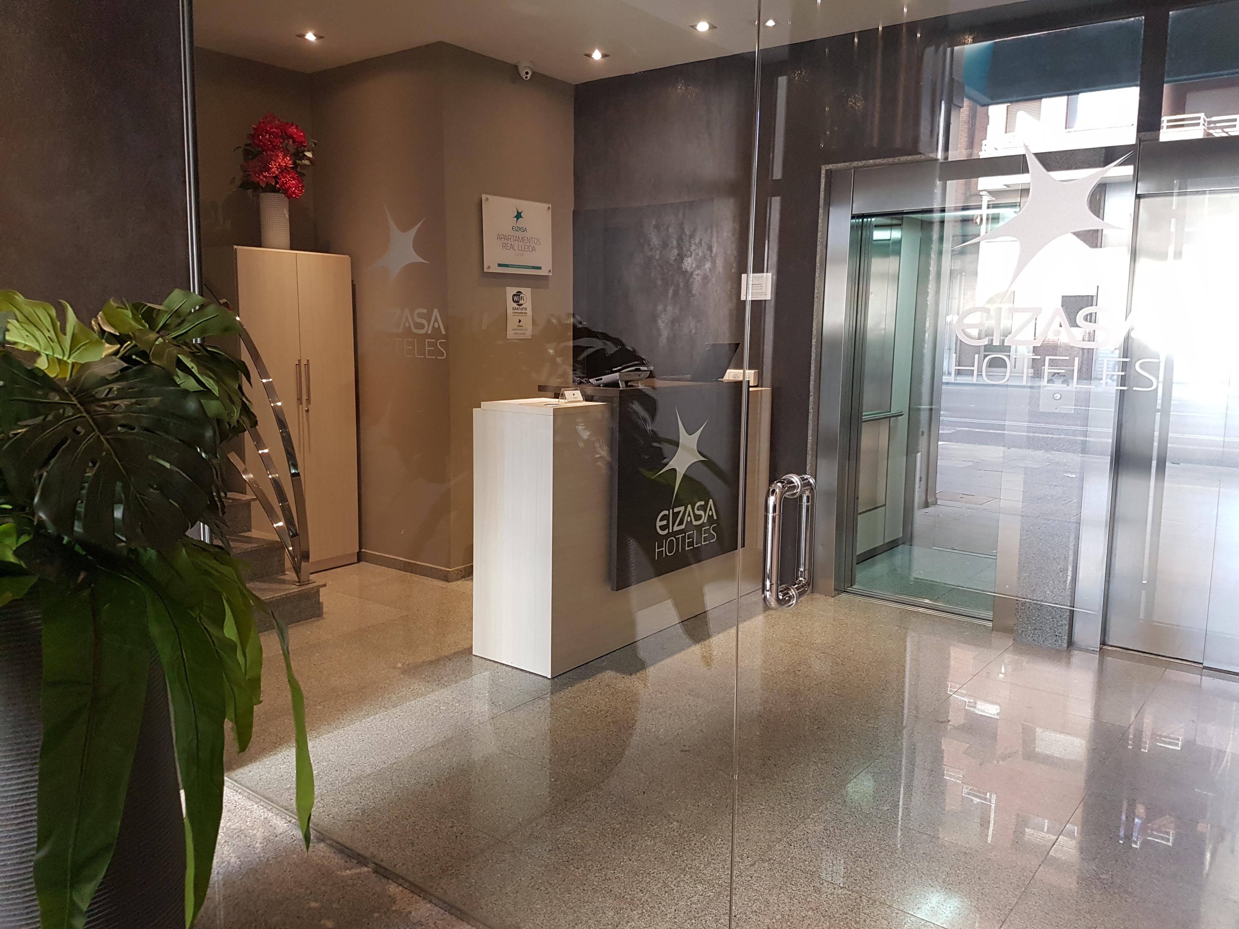 Apartment Real