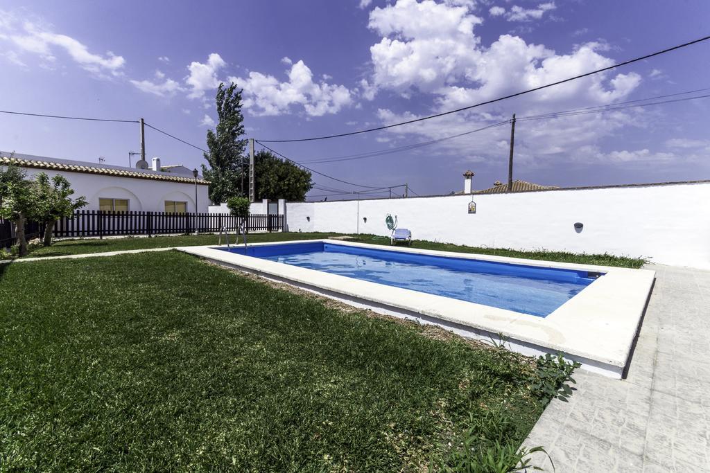 Casa Mariana Villa