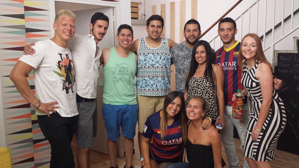 Hostel Break N Bed Barcelona