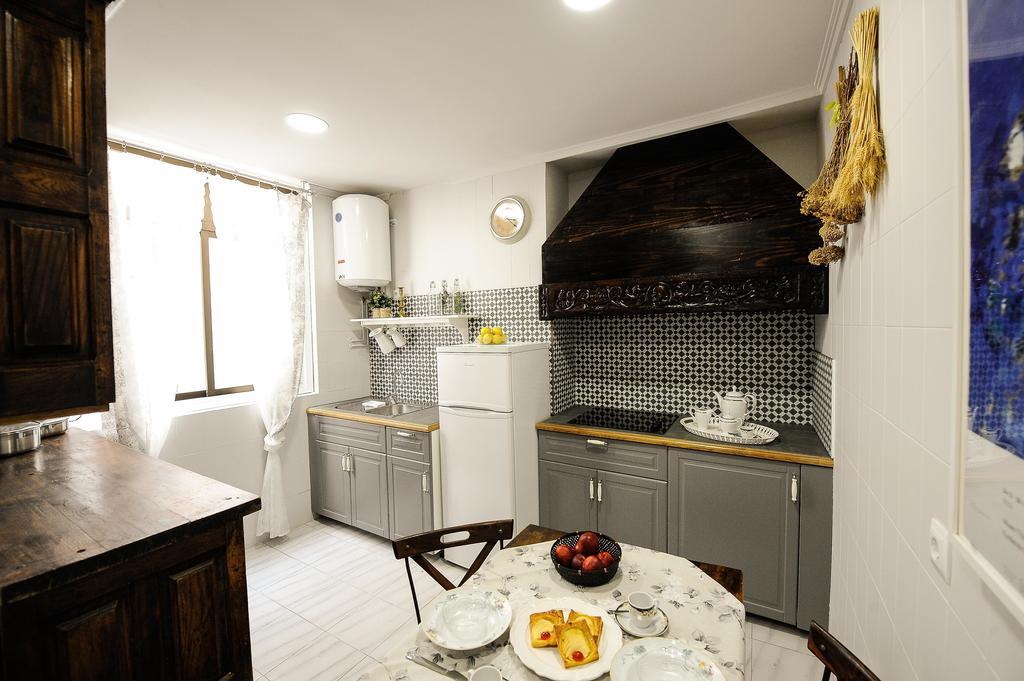 Heart Of Ii By Clabao Apartment Pamplona