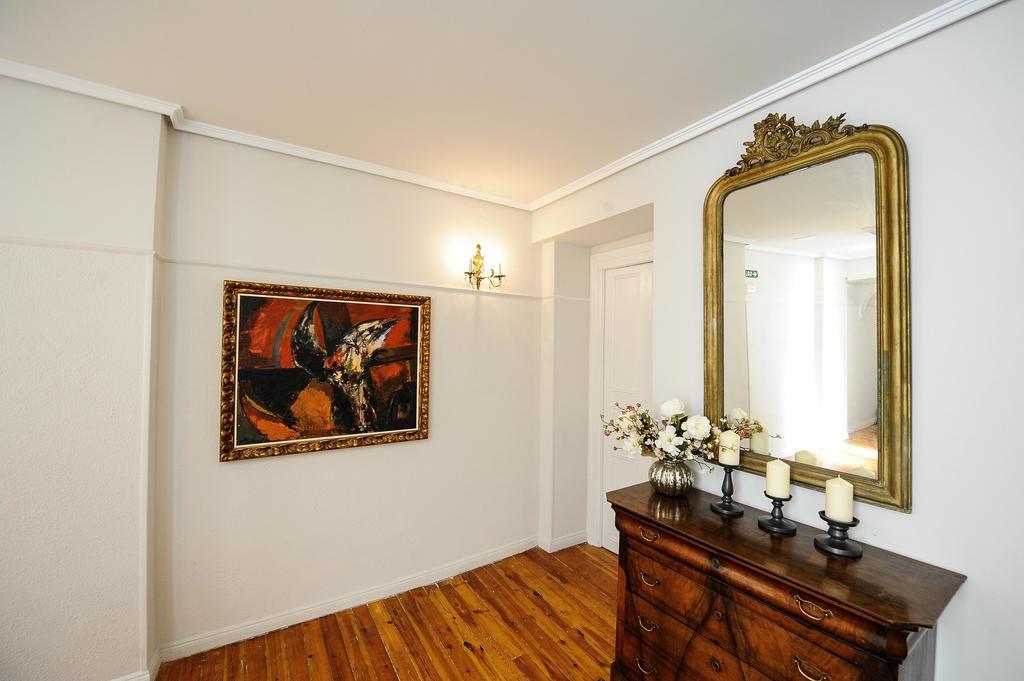 Heart Of Ii By Clabao Apartment Pamplona